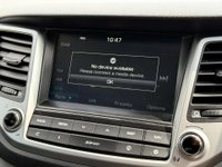 USED 2018 67 HYUNDAI TUCSON 1.6 Tucson Sport Edition 2WD TGDi 5dr Sat Nav Parking Camera