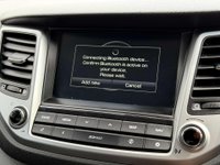 USED 2018 67 HYUNDAI TUCSON 1.6 Tucson Sport Edition 2WD TGDi 5dr Sat Nav Parking Camera