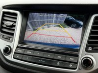 USED 2018 67 HYUNDAI TUCSON 1.6 Tucson Sport Edition 2WD TGDi 5dr Sat Nav Parking Camera