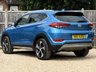 USED 2018 67 HYUNDAI TUCSON 1.6 Tucson Sport Edition 2WD TGDi 5dr Sat Nav Parking Camera