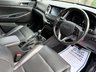 USED 2018 67 HYUNDAI TUCSON 1.6 Tucson Sport Edition 2WD TGDi 5dr Sat Nav Parking Camera