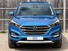 USED 2018 67 HYUNDAI TUCSON 1.6 Tucson Sport Edition 2WD TGDi 5dr Sat Nav Parking Camera