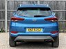USED 2018 67 HYUNDAI TUCSON 1.6 Tucson Sport Edition 2WD TGDi 5dr Sat Nav Parking Camera