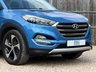 USED 2018 67 HYUNDAI TUCSON 1.6 Tucson Sport Edition 2WD TGDi 5dr Sat Nav Parking Camera