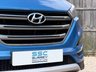 USED 2018 67 HYUNDAI TUCSON 1.6 Tucson Sport Edition 2WD TGDi 5dr Sat Nav Parking Camera