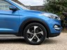 USED 2018 67 HYUNDAI TUCSON 1.6 Tucson Sport Edition 2WD TGDi 5dr Sat Nav Parking Camera
