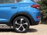 USED 2018 67 HYUNDAI TUCSON 1.6 Tucson Sport Edition 2WD TGDi 5dr Sat Nav Parking Camera