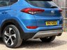 USED 2018 67 HYUNDAI TUCSON 1.6 Tucson Sport Edition 2WD TGDi 5dr Sat Nav Parking Camera