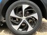 USED 2018 67 HYUNDAI TUCSON 1.6 Tucson Sport Edition 2WD TGDi 5dr Sat Nav Parking Camera