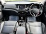 USED 2018 67 HYUNDAI TUCSON 1.6 Tucson Sport Edition 2WD TGDi 5dr Sat Nav Parking Camera