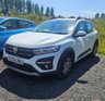 USED 2022 22 DACIA SANDERO STEPWAY 1.0 TCe Comfort Hatchback 5dr Petrol Manual Euro 6 (s/s) (90 ps) New model