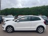 USED 2012 62 VOLKSWAGEN POLO 1.2 Match Hatchback 3dr Petrol Manual Euro 5 (60 ps) BG62VHP DAB Radio, Air Con, ULEZ