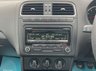 USED 2012 62 VOLKSWAGEN POLO 1.2 Match Hatchback 3dr Petrol Manual Euro 5 (60 ps) BG62VHP DAB Radio, Air Con, ULEZ