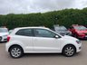 USED 2012 62 VOLKSWAGEN POLO 1.2 Match Hatchback 3dr Petrol Manual Euro 5 (60 ps) BG62VHP DAB Radio, Air Con, ULEZ
