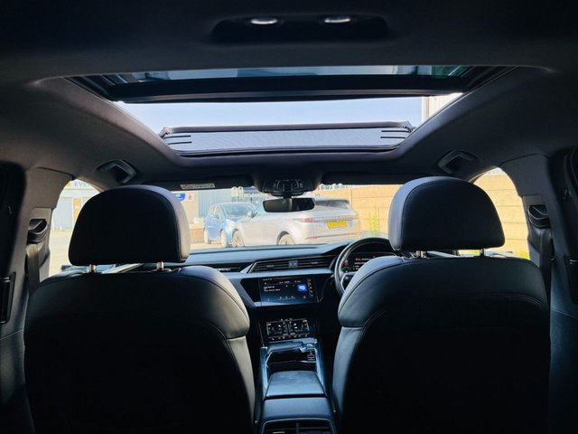View our AUDI E-TRON