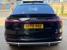 USED 2020 70 AUDI E-TRON 55 S line Sportback 5dr Electric Auto quattro 95kWh (408 ps) 