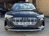 USED 2020 70 AUDI E-TRON 55 S line Sportback 5dr Electric Auto quattro 95kWh (408 ps) 