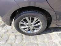 USED 2017 17 TOYOTA YARIS 1.5 VVT-i Icon CVT Euro 6 5dr (Low Mileage Automatic)