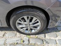 USED 2017 17 TOYOTA YARIS 1.5 VVT-i Icon CVT Euro 6 5dr (Low Mileage Automatic)