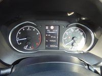 USED 2017 17 TOYOTA YARIS 1.5 VVT-i Icon CVT Euro 6 5dr (Low Mileage Automatic)