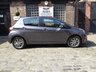 USED 2017 17 TOYOTA YARIS 1.5 VVT-i Icon CVT Euro 6 5dr (Low Mileage Automatic)