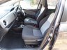 USED 2017 17 TOYOTA YARIS 1.5 VVT-i Icon CVT Euro 6 5dr (Low Mileage Automatic)