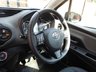 USED 2017 17 TOYOTA YARIS 1.5 VVT-i Icon CVT Euro 6 5dr (Low Mileage Automatic)