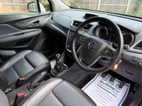 USED 2015 15 VAUXHALL MOKKA 1.4 Mokka SE T S/S 5dr Long MOT Heated Seats Android