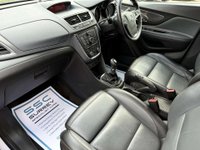 USED 2015 15 VAUXHALL MOKKA 1.4 Mokka SE T S/S 5dr Long MOT Heated Seats Android