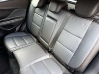 USED 2015 15 VAUXHALL MOKKA 1.4 Mokka SE T S/S 5dr Long MOT Heated Seats Android