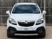 USED 2015 15 VAUXHALL MOKKA 1.4 Mokka SE T S/S 5dr Long MOT Heated Seats Android
