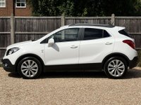 USED 2015 15 VAUXHALL MOKKA 1.4 Mokka SE T S/S 5dr Long MOT Heated Seats Android