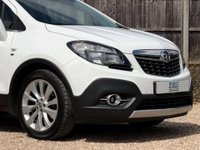 USED 2015 15 VAUXHALL MOKKA 1.4 Mokka SE T S/S 5dr Long MOT Heated Seats Android