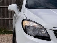 USED 2015 15 VAUXHALL MOKKA 1.4 Mokka SE T S/S 5dr Long MOT Heated Seats Android