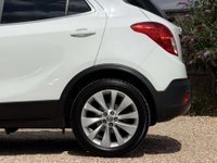 USED 2015 15 VAUXHALL MOKKA 1.4 Mokka SE T S/S 5dr Long MOT Heated Seats Android