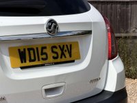 USED 2015 15 VAUXHALL MOKKA 1.4 Mokka SE T S/S 5dr Long MOT Heated Seats Android