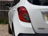 USED 2015 15 VAUXHALL MOKKA 1.4 Mokka SE T S/S 5dr Long MOT Heated Seats Android