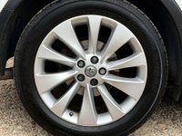 USED 2015 15 VAUXHALL MOKKA 1.4 Mokka SE T S/S 5dr Long MOT Heated Seats Android