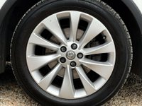 USED 2015 15 VAUXHALL MOKKA 1.4 Mokka SE T S/S 5dr Long MOT Heated Seats Android