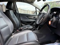 USED 2015 15 VAUXHALL MOKKA 1.4 Mokka SE T S/S 5dr Long MOT Heated Seats Android
