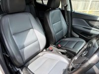 USED 2015 15 VAUXHALL MOKKA 1.4 Mokka SE T S/S 5dr Long MOT Heated Seats Android