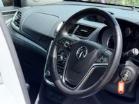 USED 2015 15 VAUXHALL MOKKA 1.4 Mokka SE T S/S 5dr Long MOT Heated Seats Android