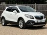 USED 2015 15 VAUXHALL MOKKA 1.4 Mokka SE T S/S 5dr Long MOT Heated Seats Android