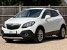 USED 2015 15 VAUXHALL MOKKA 1.4 Mokka SE T S/S 5dr Long MOT Heated Seats Android
