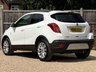 USED 2015 15 VAUXHALL MOKKA 1.4 Mokka SE T S/S 5dr Long MOT Heated Seats Android