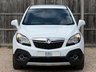 USED 2015 15 VAUXHALL MOKKA 1.4 Mokka SE T S/S 5dr Long MOT Heated Seats Android