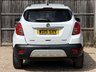 USED 2015 15 VAUXHALL MOKKA 1.4 Mokka SE T S/S 5dr Long MOT Heated Seats Android