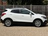 USED 2015 15 VAUXHALL MOKKA 1.4 Mokka SE T S/S 5dr Long MOT Heated Seats Android