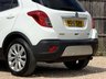 USED 2015 15 VAUXHALL MOKKA 1.4 Mokka SE T S/S 5dr Long MOT Heated Seats Android