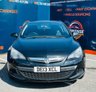USED 2013 13 VAUXHALL ASTRA GTC 1.4T Sport Coupe 3dr Petrol Manual Euro 5 (s/s) (140 ps) 